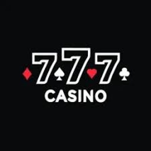 Casino 777 en México logo